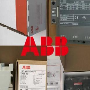 ABB熔断器式 100A带熔 6CC Fuse 000 请询价 原装 隔离开关XLP