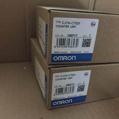 OMRON全新原装PLC  CJ1W-DA08C【请询价】