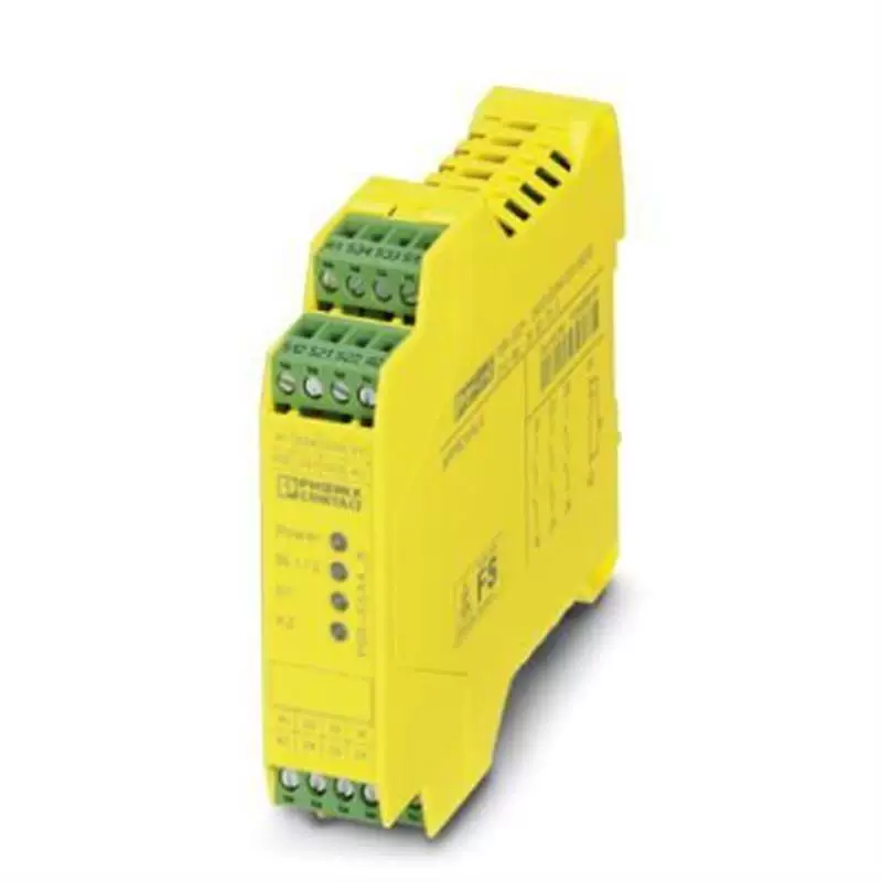Safety Relax -PSR -SPP -24UC/ESAM4/3X1/1x2/B -29005 [Please inquire]