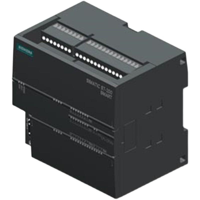 全新 PLC S7-200SMART 6ES7288-2DR32/2DT32-0AA0模块 【请询价】 办公设备/耗材/相关服务 数据采集器 原图主图