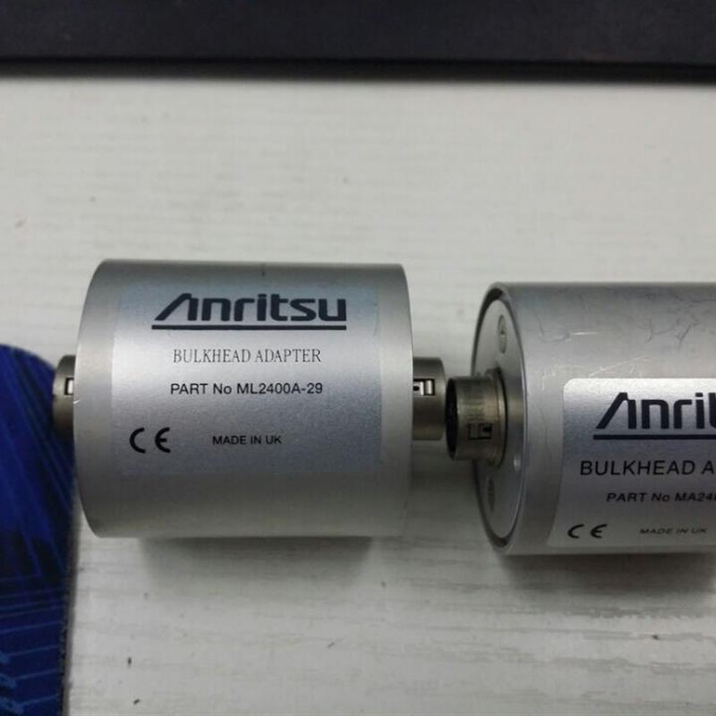 安立 anritsu MA2400A/29 ML2400A-29 2000-1545【请询价】-封面