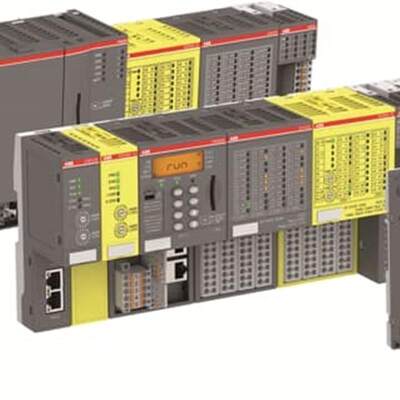 ABB PLC TB523-2ETH 1SAP112300R0277全新原装AC500 3A【请询价】