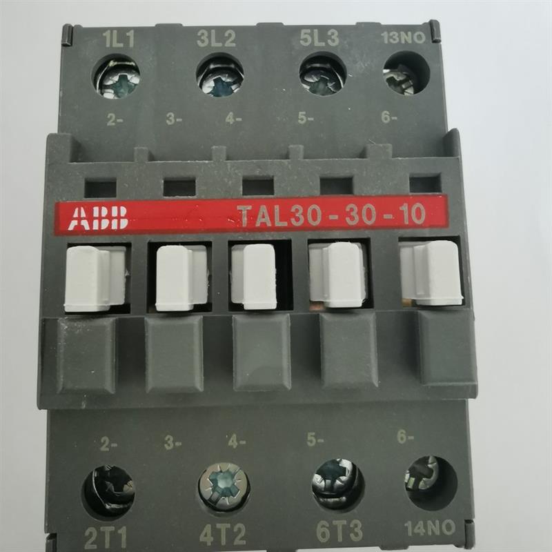 ABB接触器TAL30-30-10 AF30ZB-30-00-21 AF26Z-30-00-2【请询价】