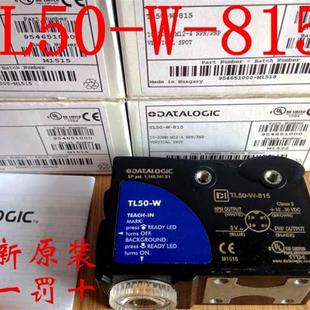 TL46 全新原装 815 请询价 意大利帝思色标传感器TL50 815G