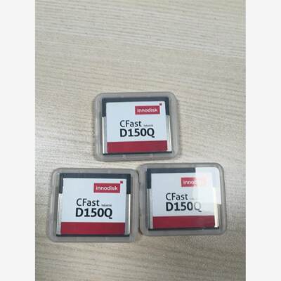 Innodisk CFast 4GB D150Q 工业级存储【请询价】