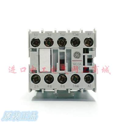 全新原装意大利进口美国通用GE接触器MC0A310AT AC24V 【请询价】