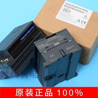 s7-200PLC6ES7214主机6ES7 214-1BD23-1AD23-0XB8/0 CP【请询价】