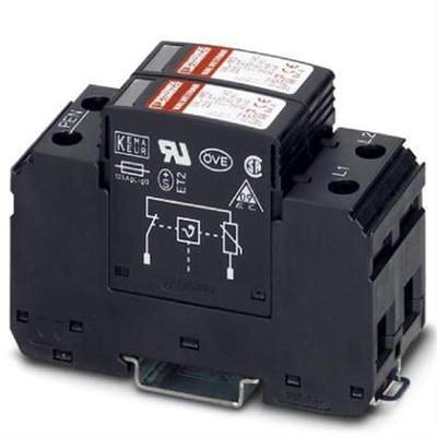菲尼克斯2类电涌保护器 - VAL-MS 320/1+1 - 2804380【请询价】