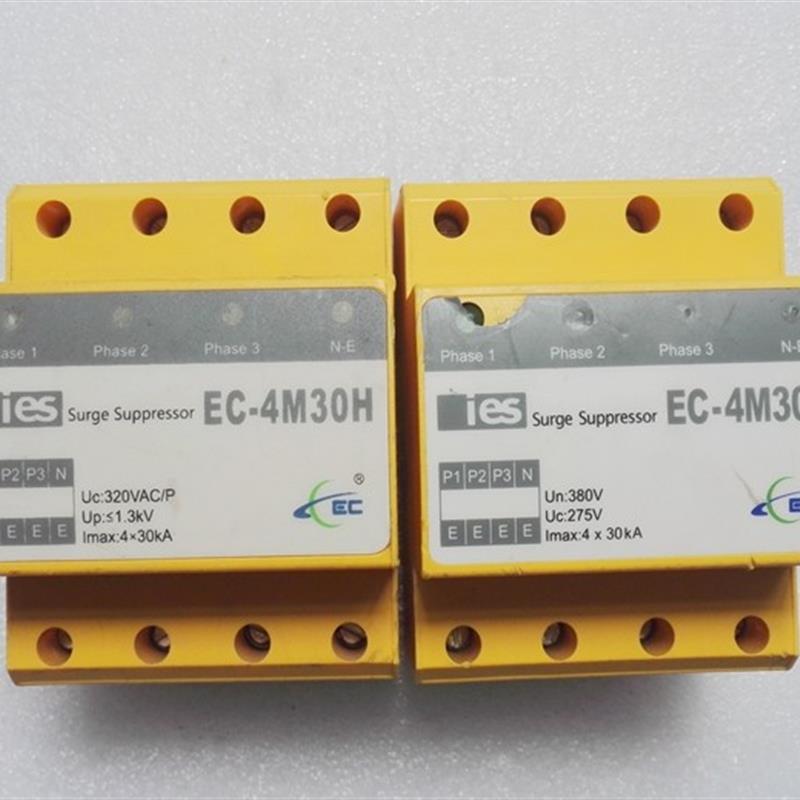 ies Surge Suppressor EC-4M30HX出【请询价】