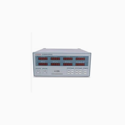杭州伏达 UI2000电子镇流器综合性能测试仪 UI2000HID 电子镇流器