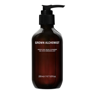 【临期 会员单件5折】艾科美温和洁面啫喱200ml温和氨基酸洁面