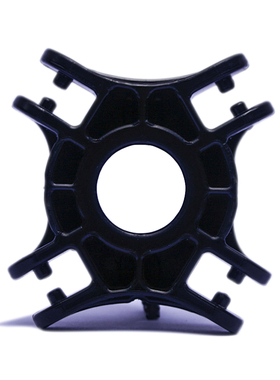 精选学车OK教练车遮阳伞配件零件接头爪子底座专用中间插销汽车太