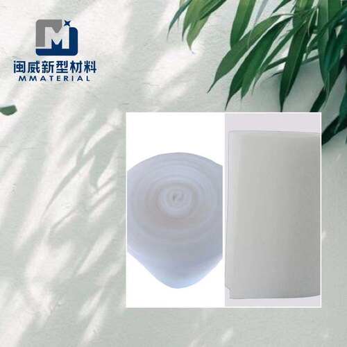 高密度空气过滤棉喷烤漆房过滤棉防尘过滤棉水过滤棉g4阻燃过滤棉