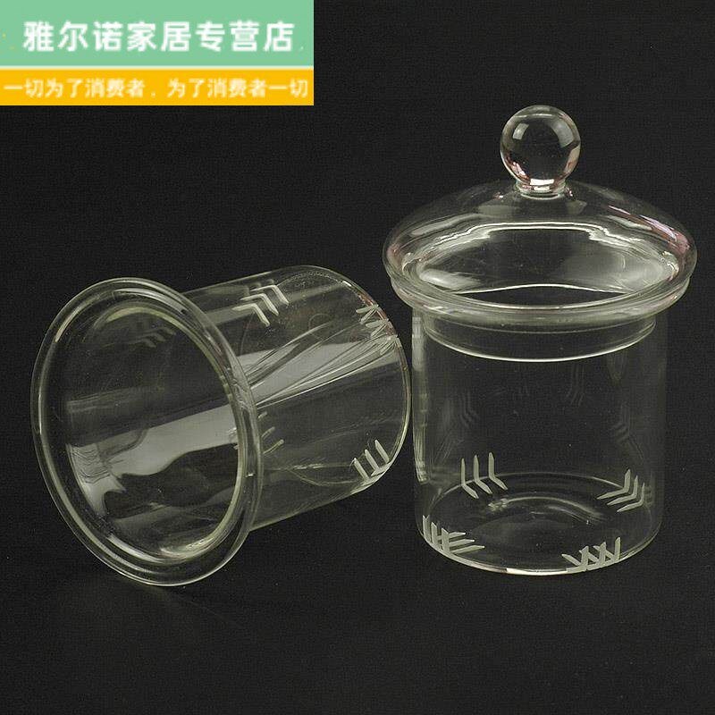 茶壶内置滤网茶壶滤网内胆1包邮 耐热玻璃茶壶内胆 茶漏 滤茶器