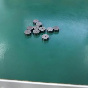 熔指仪口模熔体流动速率配件熔融指数仪口模美标口模进口钨钢