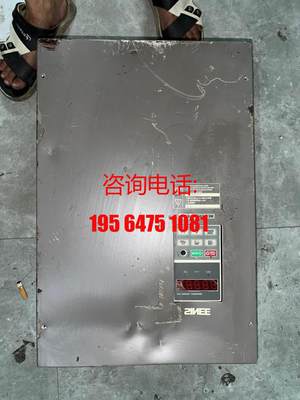 正弦变频器37kw（EM330D-037-3B）二手拆机，成全系列供应/议价