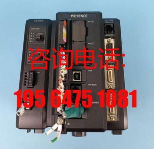 DC2全系列供应 KEYENCE 议价 加 7000 系統控制器