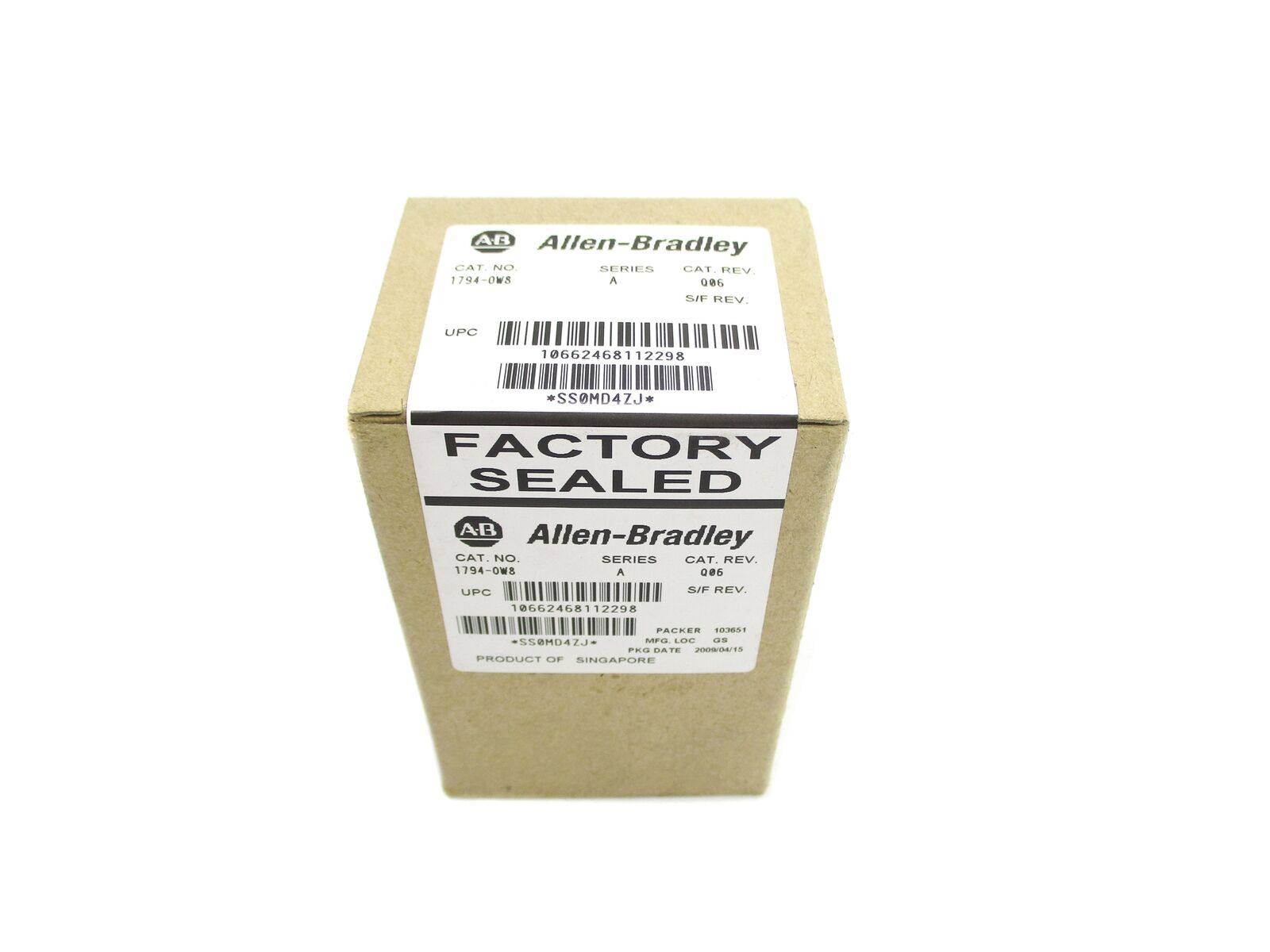 1794-ow8全系列供应/代购/订货欢迎咨询议价