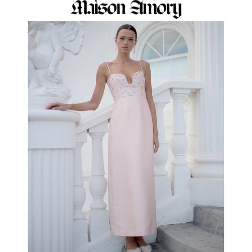 生日裙的选择可以是她