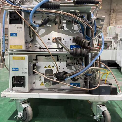{议价}MKS射频电源EDGE30R40A-G13{可维修}