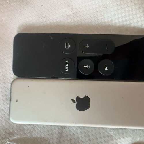 {议价}原装苹果遥控器AppleTV4K5代TV6TV4K5机顶盒播{可维修}