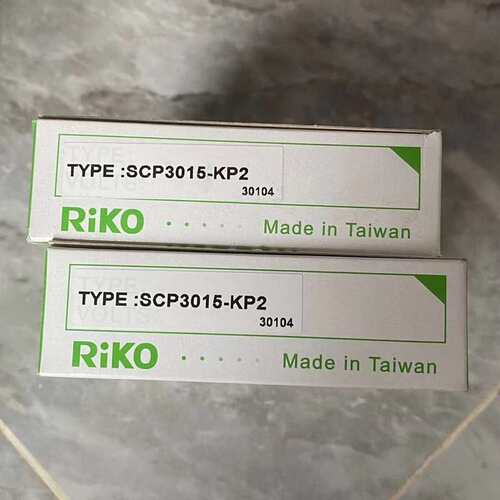 {议价}台湾力科RIKO PSC3010-NP 接近开关{可维修}