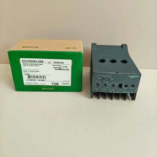 {议价}EOCRDS3T-05S DS3T-30S DS3T-60S{可维修}