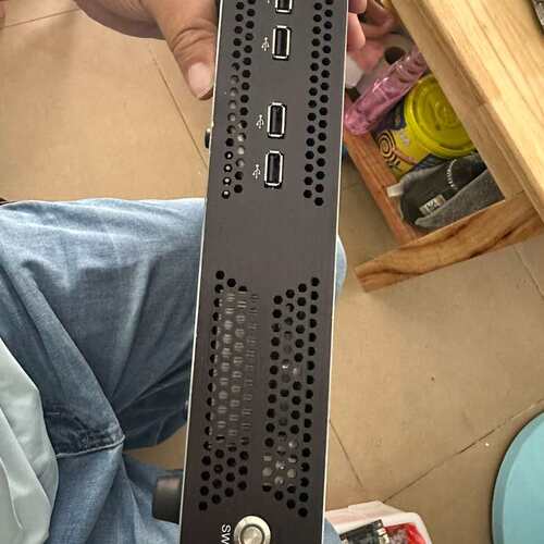 {议价}小主机，工控小主机，i5-9400F主机{可维修}