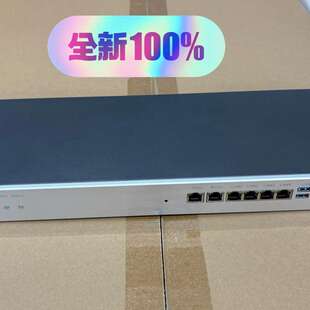 {议价}全新爱快软路由器六口千兆双核四核阿里AR1600{可维修}