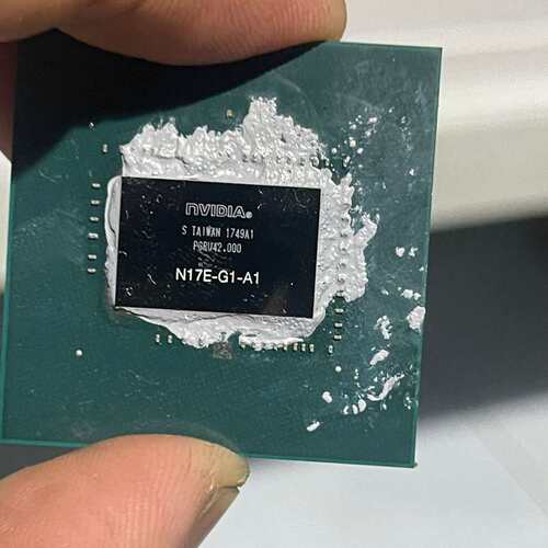 {议价}原装拆机 2k 需要重新直球GPU 显卡芯片nvidia{可维修}