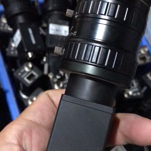 {议价}海康工业相机 MV-CA060-11GM 600万像素1/1{可维修}