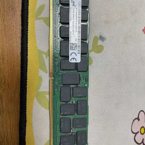 {议价}镁光 128G内存条 服务器128G内存条{可维修}