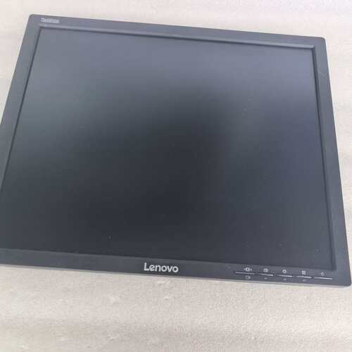 {议价}联想ThinkVision LT1913PA显示器，19寸I{可维修}