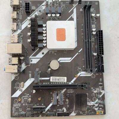 {议价}i7-11800H 主板，HM570 桥片{可维修}