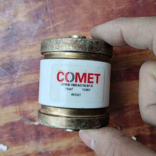 {议价}COMET拆机科密电容450PF{可维修}