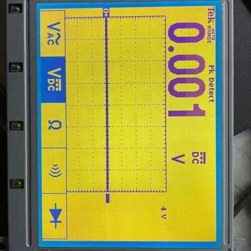 {议价}lm32p10。泰克ths710 ths720屏幕，替代屏，{可维修}