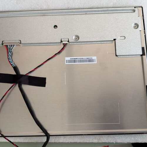 {议价}AC121SA02 三菱12.1寸工业液晶显示屏{可维修}