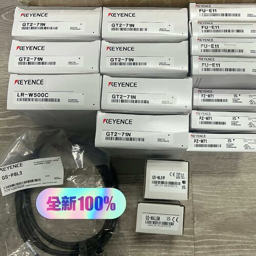 {议价}GT2-71N LR-W500C FU-E11 PZ-M71{可维修}