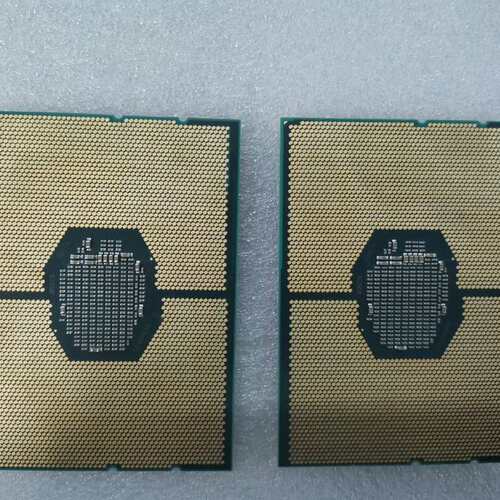 {议价}Intel SRGZ8 6240R正式版 24C 48T 2{可维修}