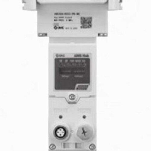 {议价}SMC 压缩空气管理系统 EXA1-20-EC-KL 现货议{可维修}