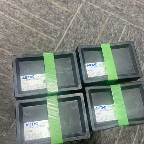 {议价}亚德客AIRTAC原装无杆气缸 RMH10X100S 全新未{可维修}