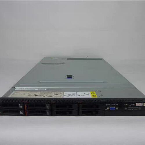 {议价}IBM X3550 M4服务器企业级网站虚拟化托管主机X36{可维修}