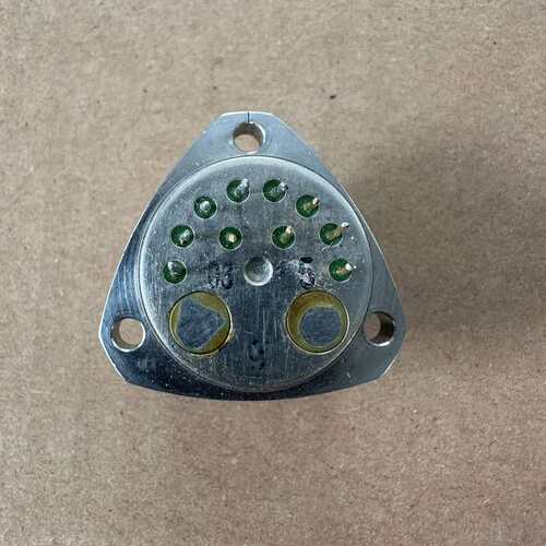 {议价}加速度计ZDX50-1，拆机件，实物拍摄，成色看看图{可维修}