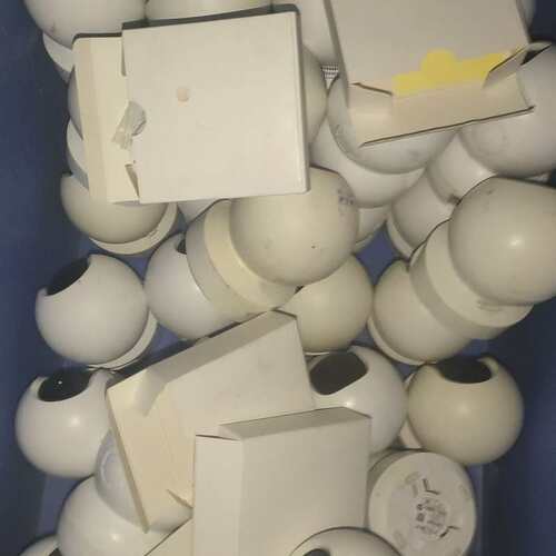 {议价}萤石cs-Ty4-4wcn网络摄像头，400w像素，二手物品{可维修}