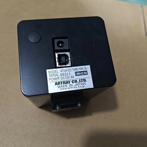 {议价}ARTRAY ARTCAM-320C-THERMO-WOM-{可维修}