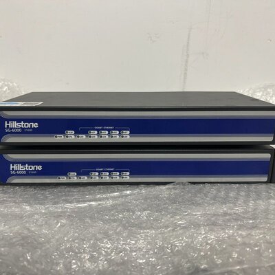 {议价}SG6000 E1600 hillstone 山石网科{可维修}