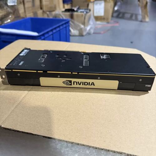 {议价}NVIDIA Tesla V100/v100s 32g{可维修}