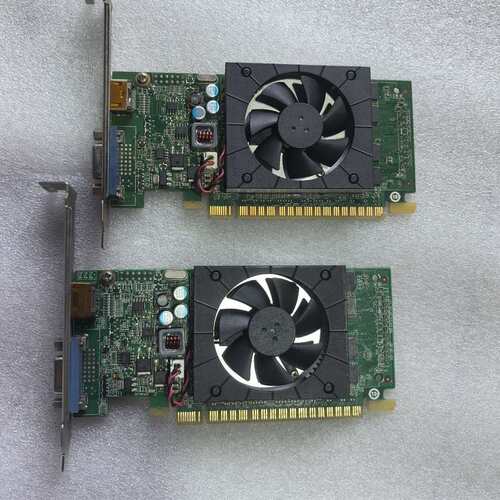 {议价}联想拆机宝龙达GT620 1G显卡{可维修}