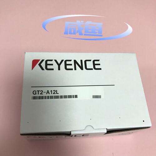 {议价}激光传感器 GT2-A12L 基恩士KEYENCE{可维修}