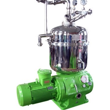 椰子油生产线专用碟式分离机 碟式离心机 全自动排渣离心机设备,机械设备,过滤设备,淘宝优惠券,粉丝福利购,淘宝优惠卷